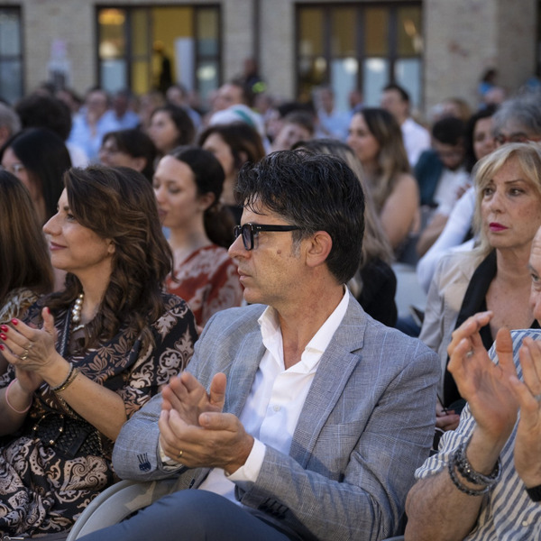 2&deg; Premi Internazionali Flaiano Di Poesia (4)